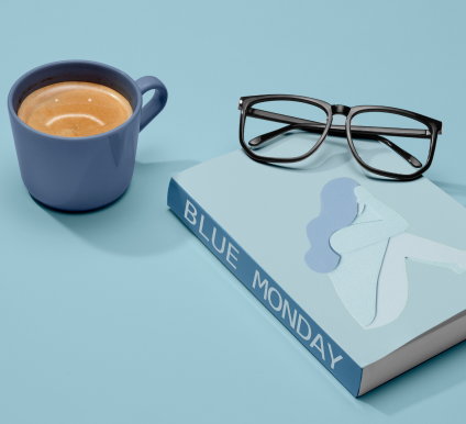 Visual Identity Specific for Online Promotion